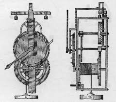 腕錶入門寶典1 2 機械時計前期 西元1300年 西元1904年 座鐘與懷錶的