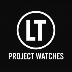 LT Project Watches 