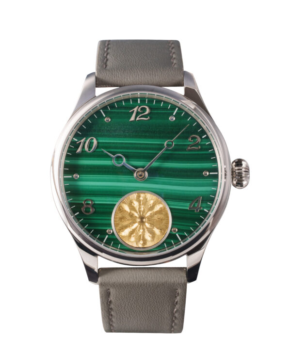 JSV Orbit "Malachite"