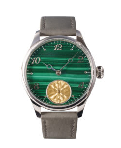 JSV Orbit "Malachite"