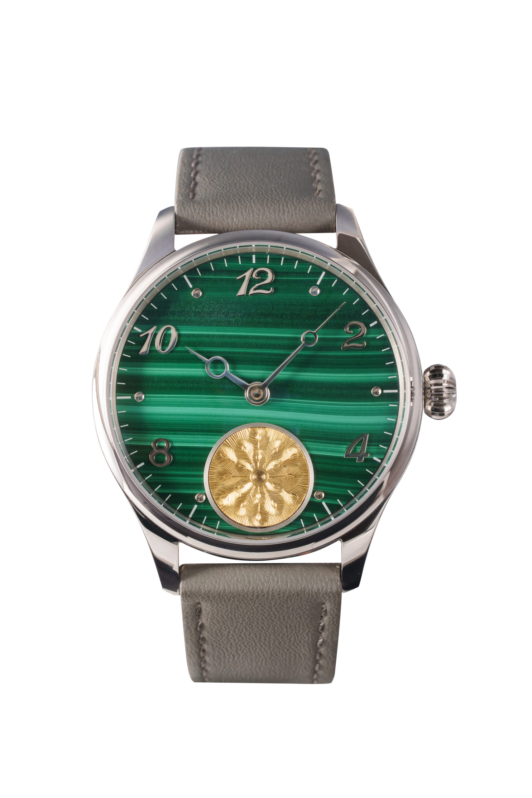 JSV Orbit "Malachite"